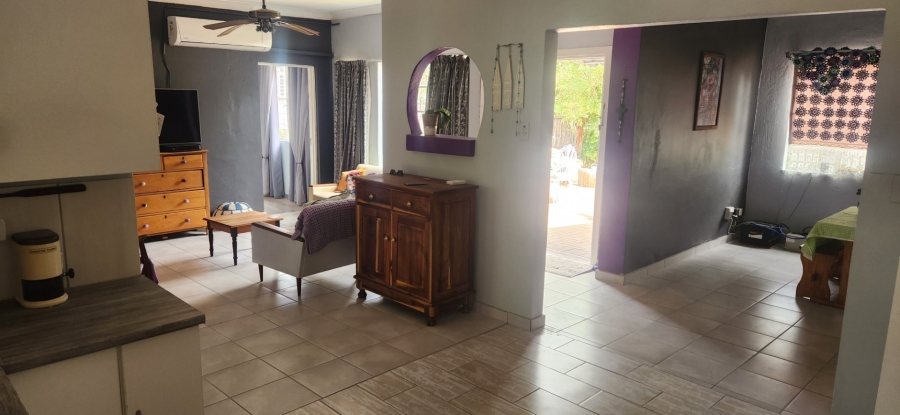 4 Bedroom Property for Sale in Wilgehof Free State